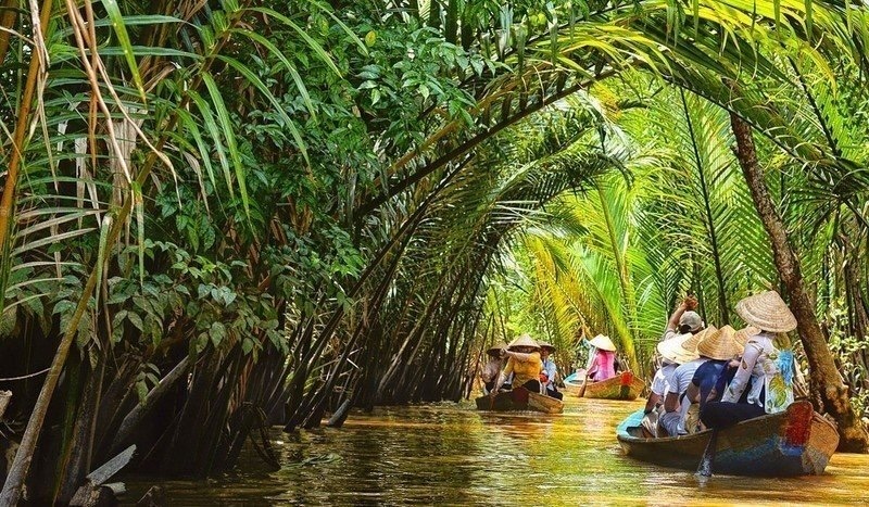 Southern Vietnam Tours