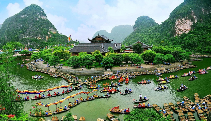 Vietnam Cultural Tours
