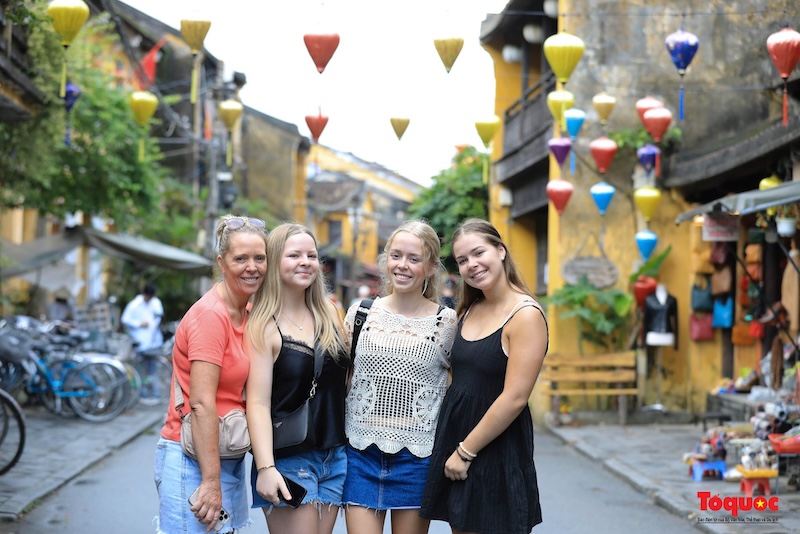 Vietnam Family Tours