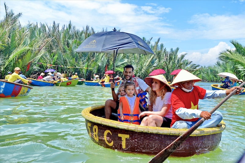 Vietnam Family Tours