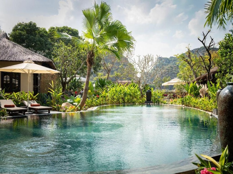 Vietnam Luxury Beach Holiday 14 Days