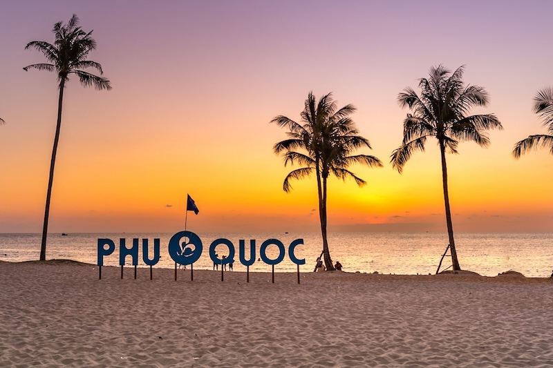 Vietnam Small Group Tours