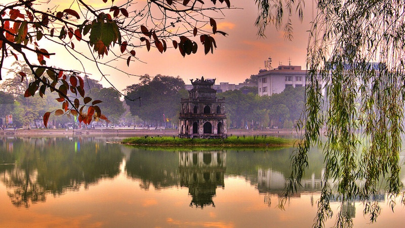 Vietnam Tours