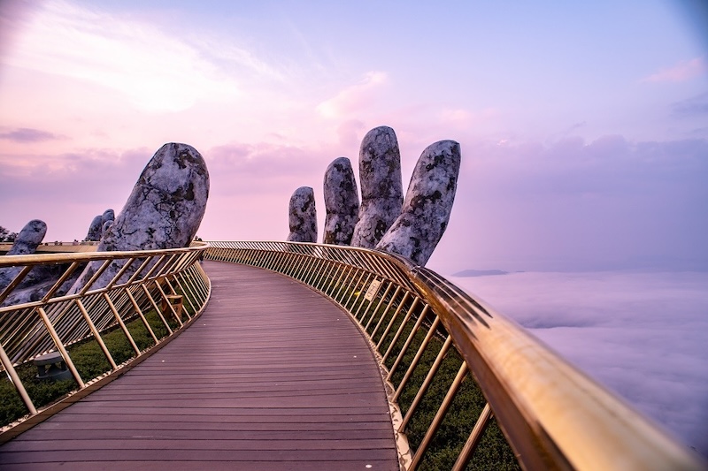 Vietnam Tours