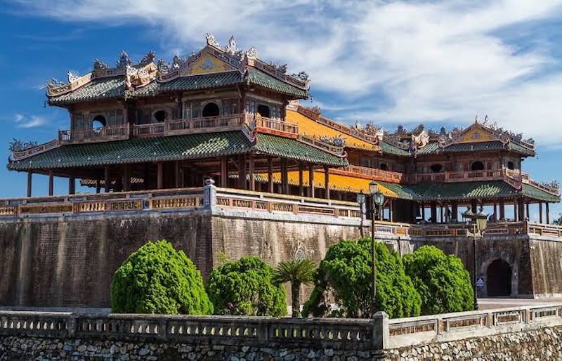 Vietnam Tours for Seniors