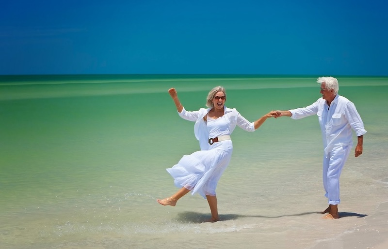 Vietnam Tours for Seniors