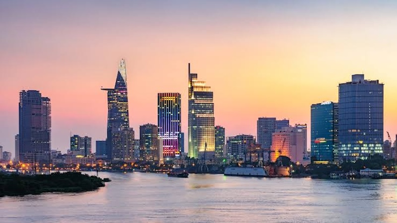 Vietnam Tours