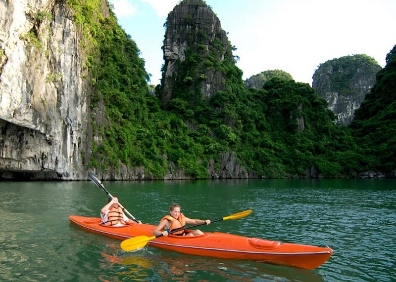 Epic Vietnam and Cambodia Itinerary 20 Days