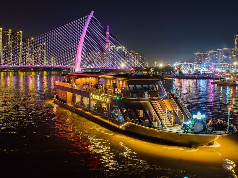 Day 2 - Luxury Vietnam Itinerary 10 Days