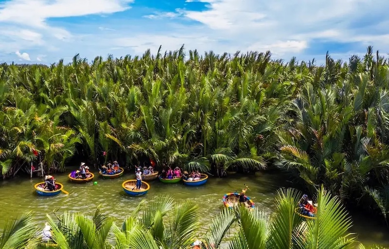 Day 3 - Luxury Vietnam Itinerary 10 Days