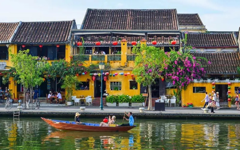 Day 5 - Luxury Vietnam Itinerary 10 Days