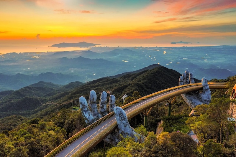 Day 6 - Luxury Vietnam Itinerary 10 Days