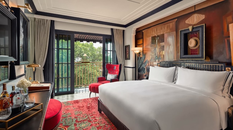 Day 7 - Luxury Vietnam Itinerary 10 Days