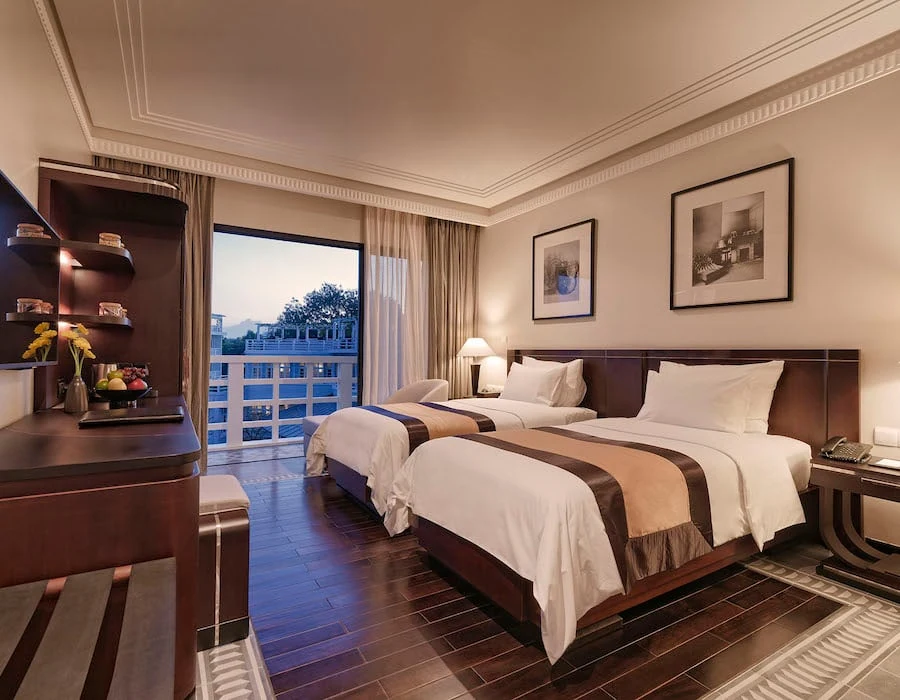 Azerai La Residence Hue