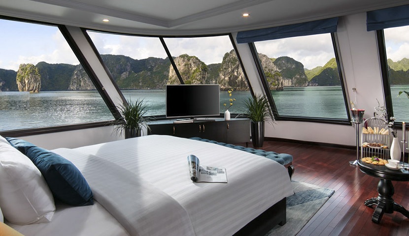 7 Must-Try Luxury Experiences in Vietnam for an Unforgettable Journey