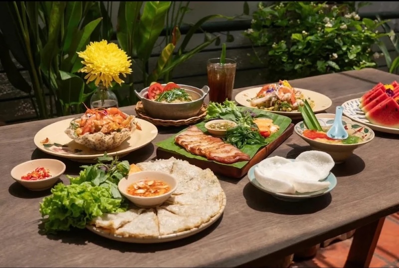 Enjoy Michelin Dining Experiences in Hanoi and Ho Chi Minh City