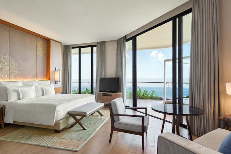 InterContinental Phu Quoc Long Beach Resort
