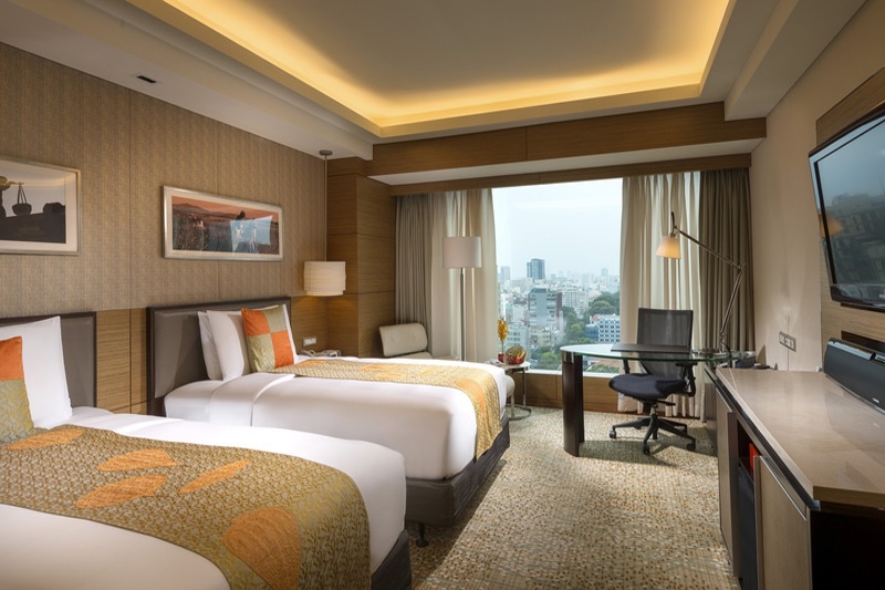 InterContinental Saigon