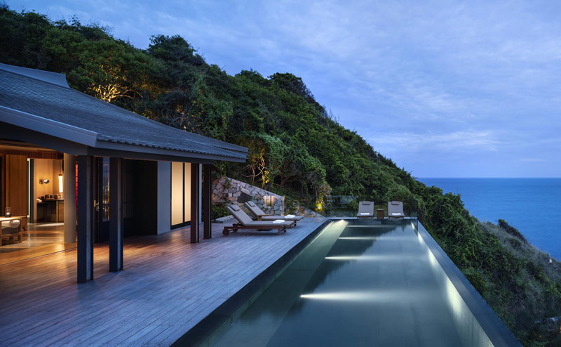 Luxury Accommodation Costs in Vietnam