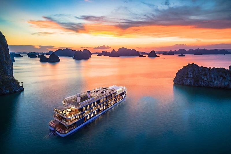 Luxury Vietnam Itinerary 10 Days: An Elegant Journey from Ho Chi Minh City to Hanoi