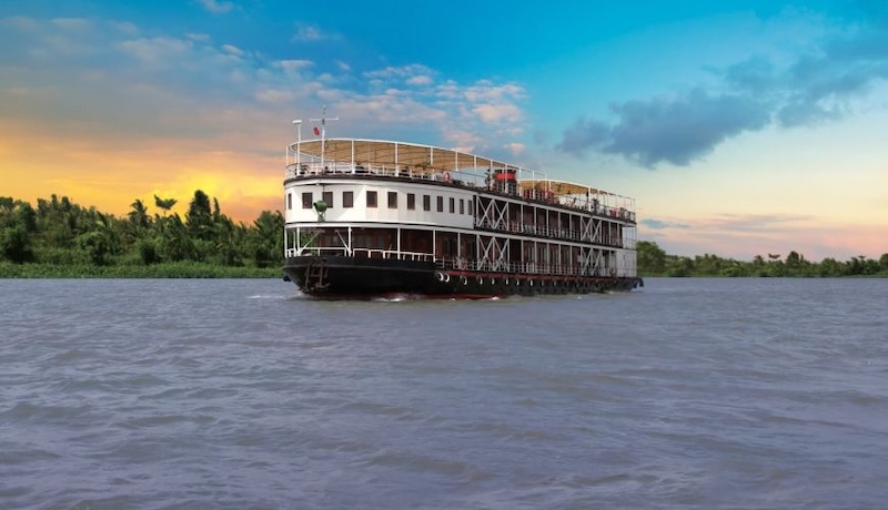 Mekong Pandaw