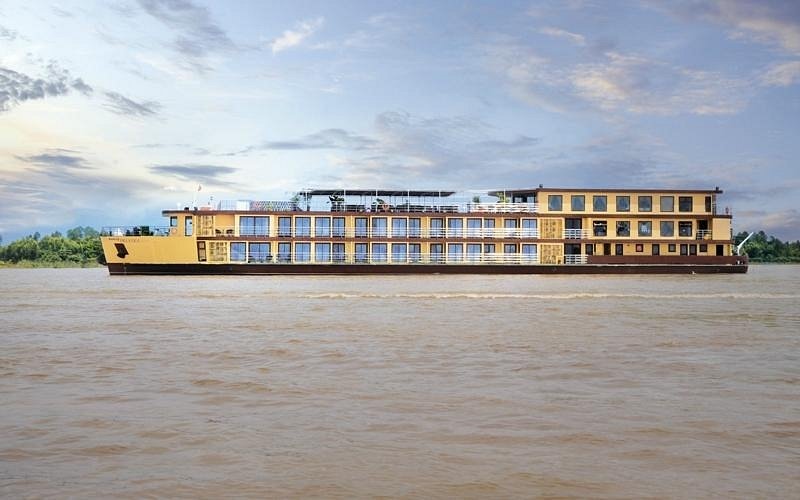 Mekong Prestige II