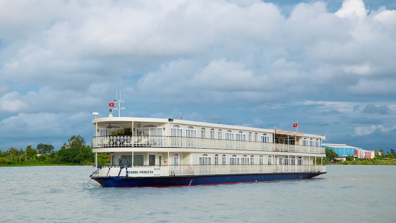 Mekong Princess