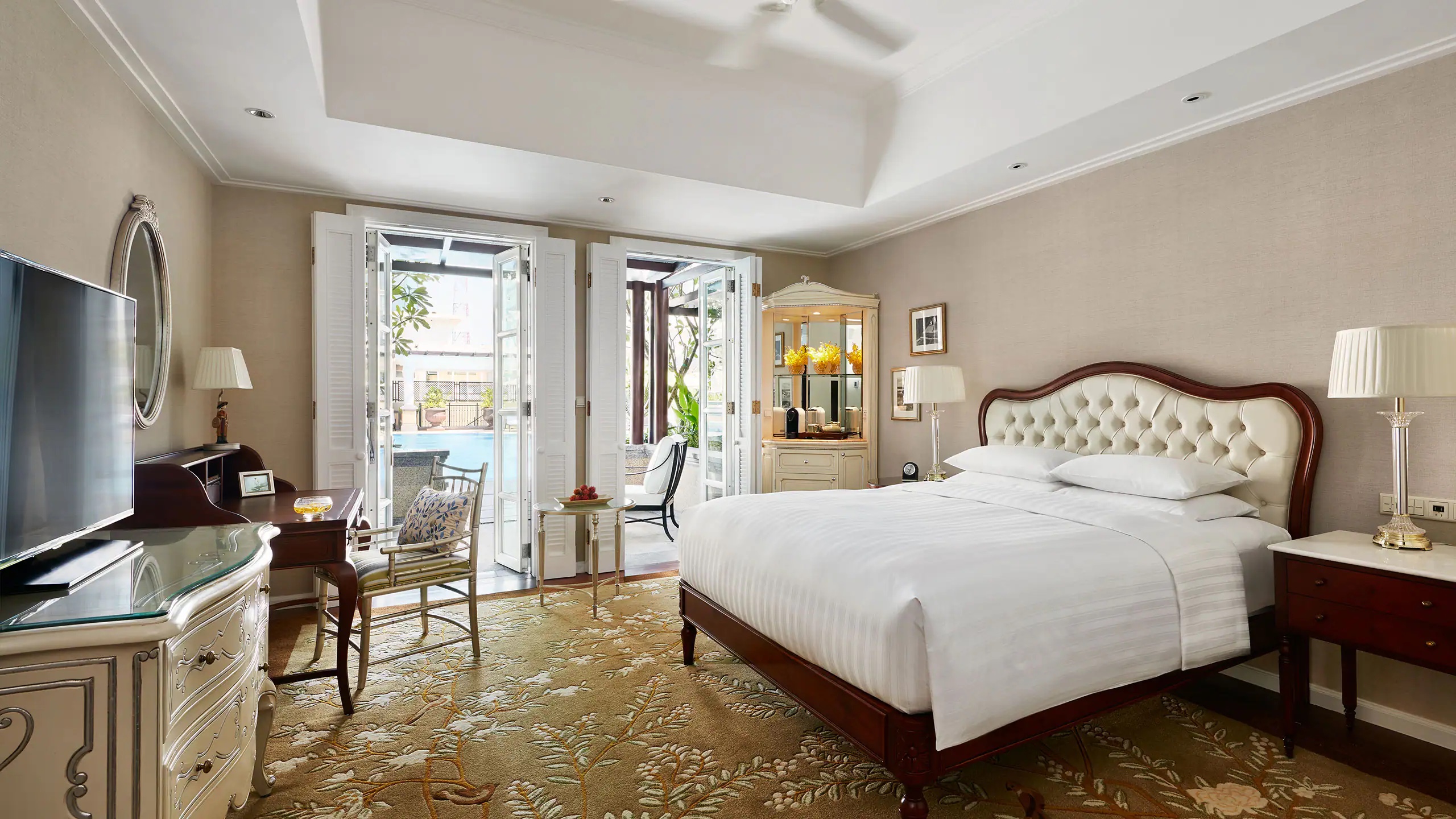 Park Hyatt Saigon