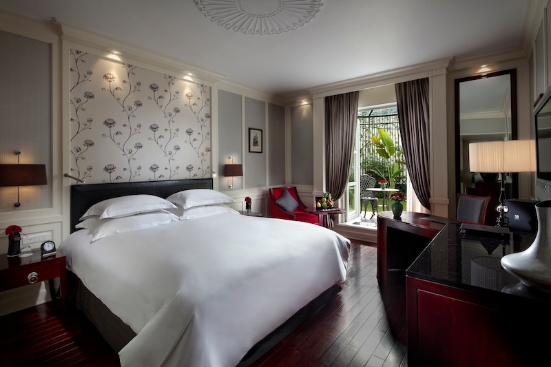 Sofitel Legend Metropole Hanoi