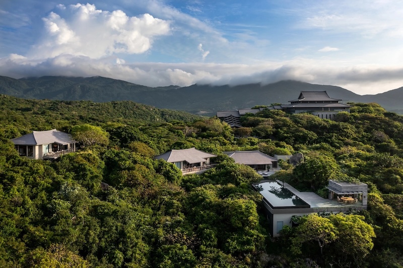 Stay at Vietnam’s Most Luxurious Resorts