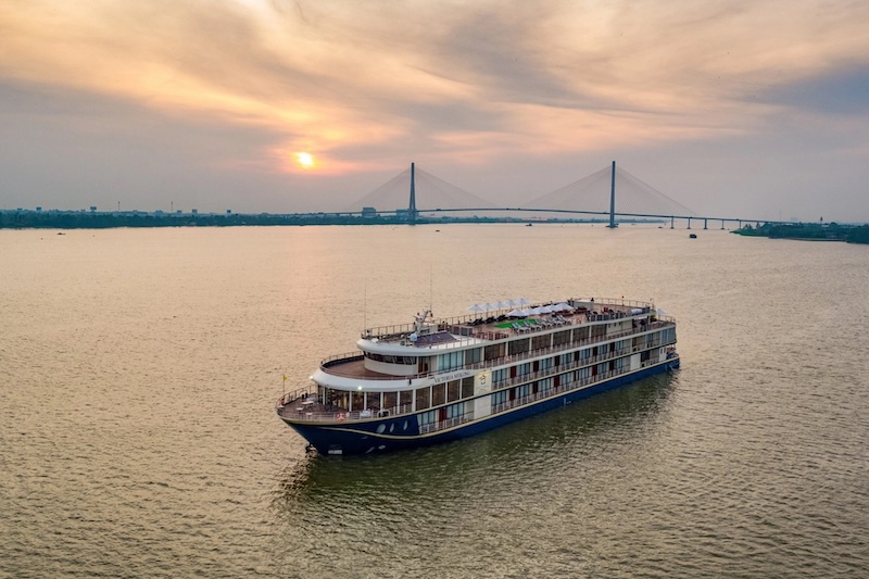Mekong River Cruise Guide: Discover the Best Vietnam Luxury River Cruises