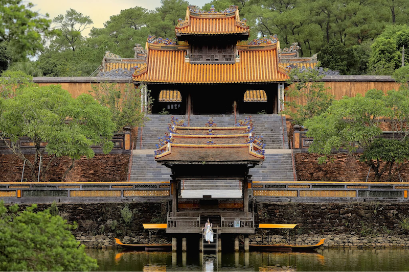 11-Day Luxury Vietnam Journey: Explore from North to South