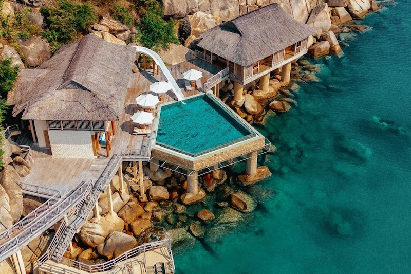 14 Days Vietnam Luxury Vacation: Hanoi, Halong Bay & Beyond