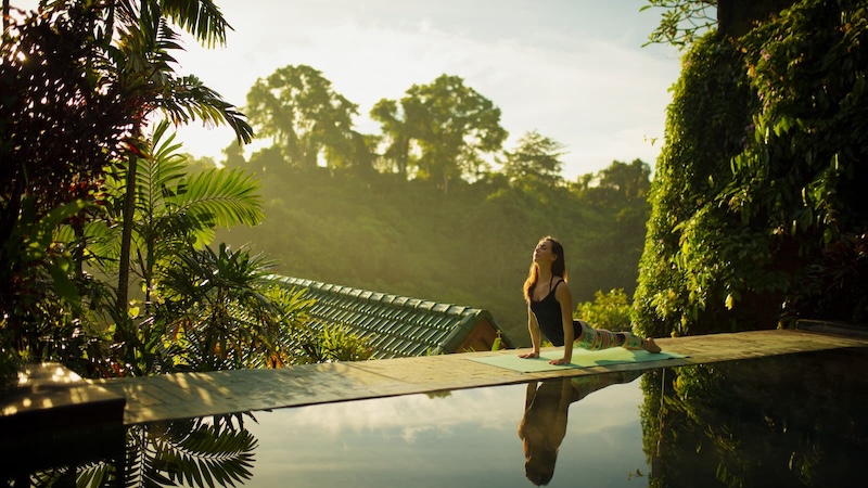 Signature Experiences at Vietnam Luxury Mountain Retreats