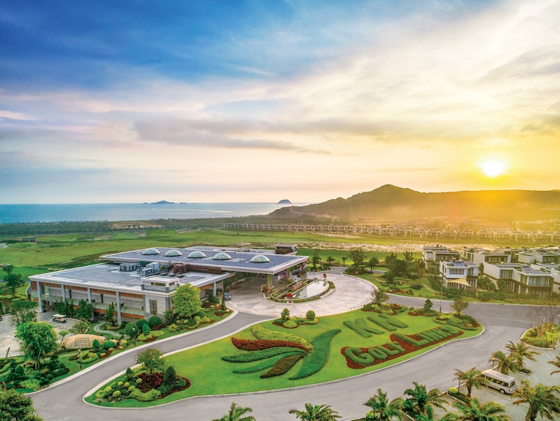 Vietnam Golf Luxury Tours – The Ultimate Luxury Golf Travel Experience in Vietnam