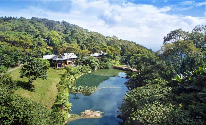 Vietnam Luxury Mountain Retreats – Discover Vietnam’s Finest Mountain Escapes